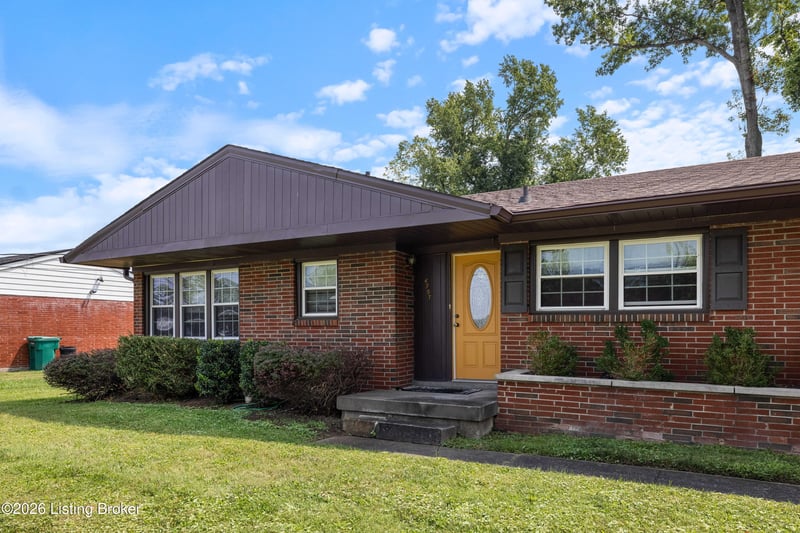6707 Rest Way, Prospect, KY 40059
