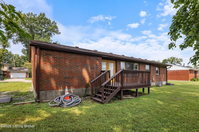 6707 Rest Way, Prospect, KY 40059