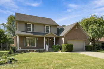 6708 Timberbend Dr, Louisville, KY 40229