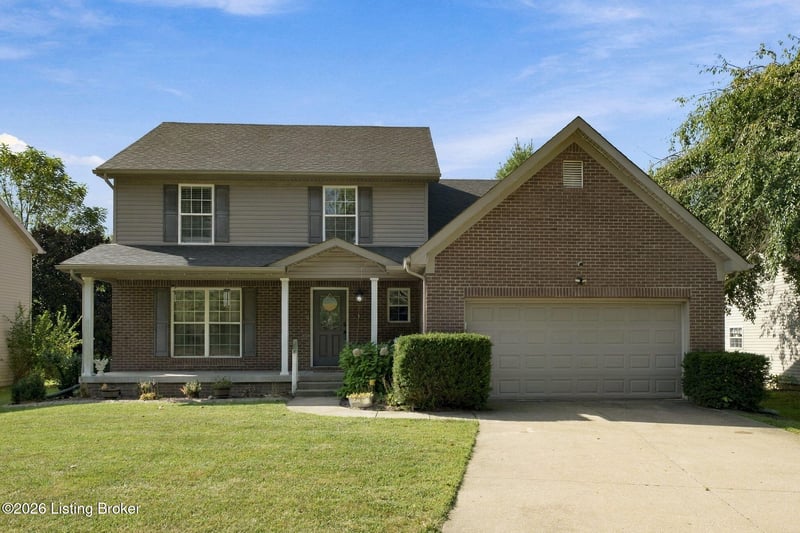 6708 Timberbend Dr, Louisville, KY 40229