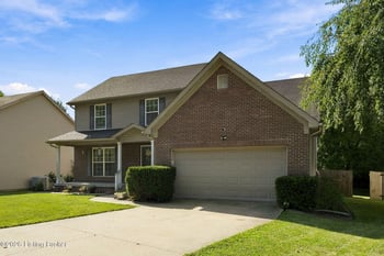 6708 Timberbend Dr, Louisville, KY 40229
