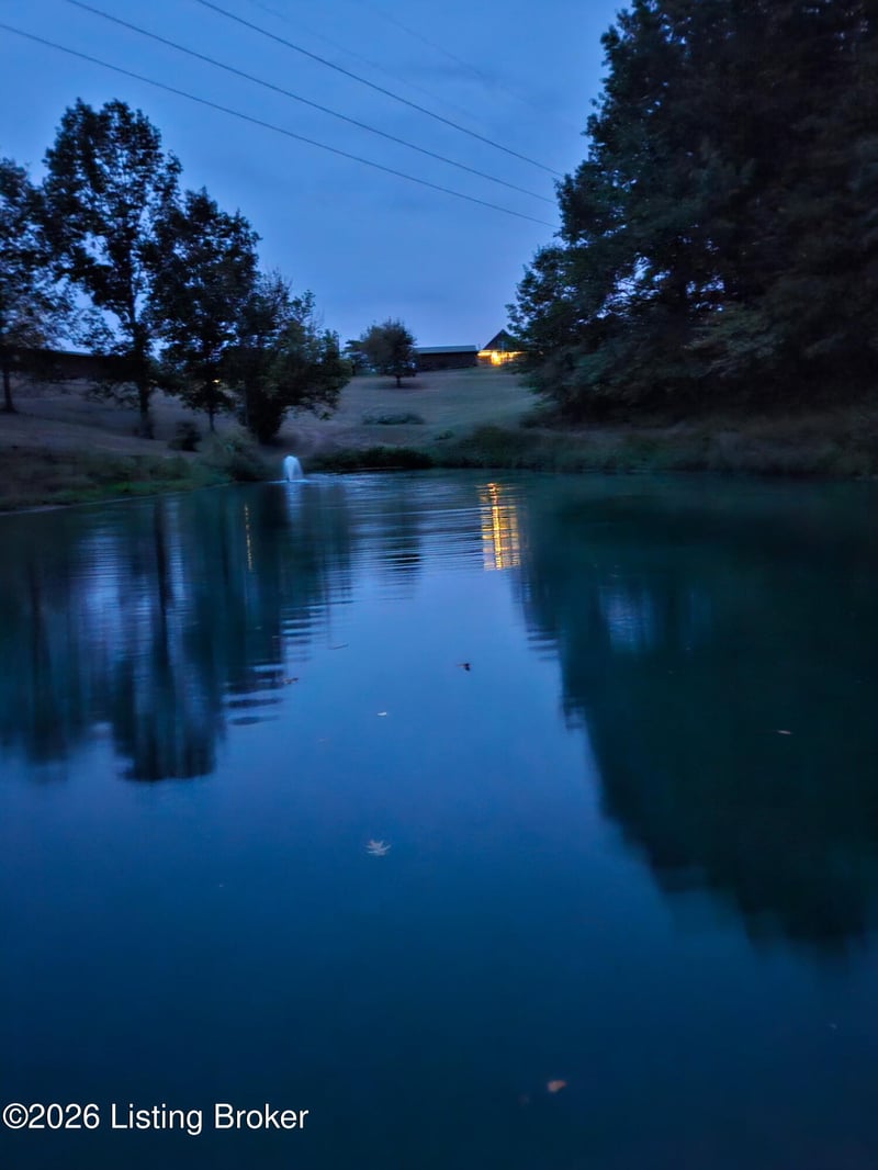 6709 Battle Rd, Mackville, KY 40040