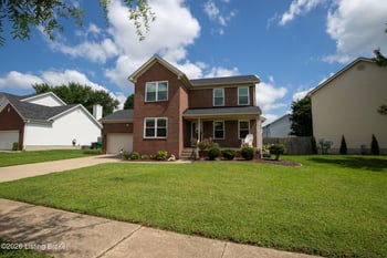 6709 Cassidy Cir, Louisville, KY 40229