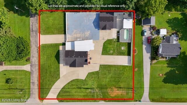 6709 Cooper Chapel Rd, Louisville, KY 40229