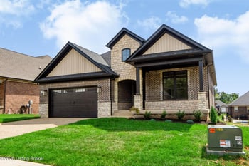 6709 Sycamore Bend Tc, Louisville, KY 40291
