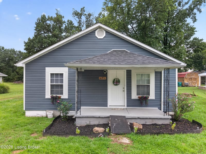 671 Main St, Lebanon Junction, KY 40150