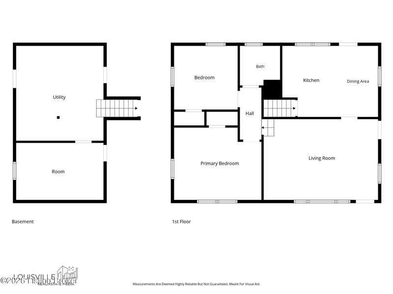 671 Main St, Pleasureville, KY 40057