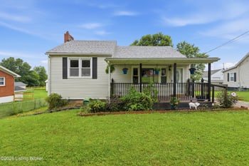 671 Main St, Pleasureville, KY 40057