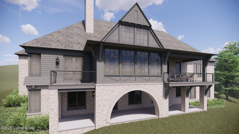 6710 Glen Springs Ct, Louisville, KY 40222