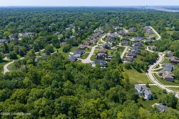 6710 Glen Springs Ct, Louisville, KY 40222