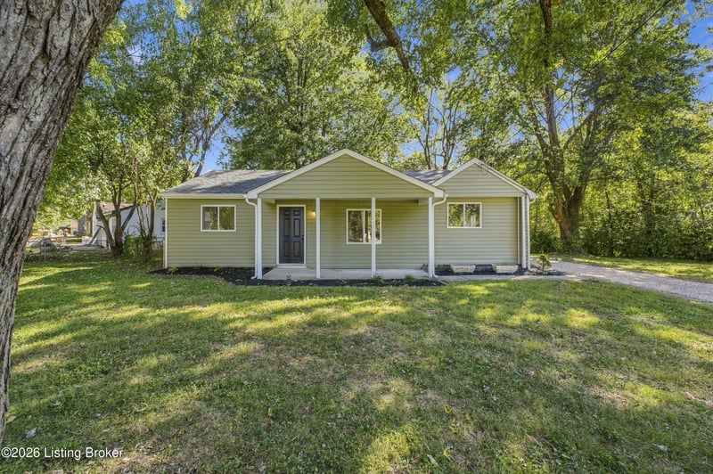 6710 John Adams Way, Louisville, KY 40272