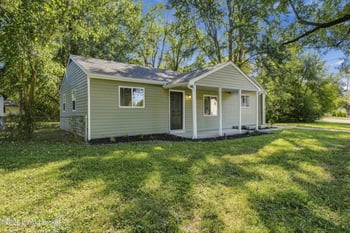 6710 John Adams Way, Louisville, KY 40272