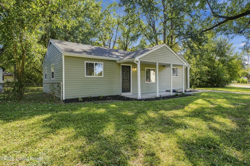 6710 John Adams Way, Louisville, KY 40272