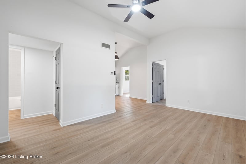 6710 John Adams Way, Louisville, KY 40272