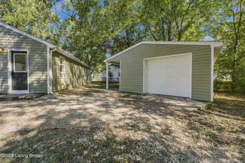 6710 John Adams Way, Louisville, KY 40272