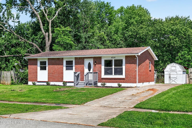 6710 Stana Dr, Louisville, KY 40258