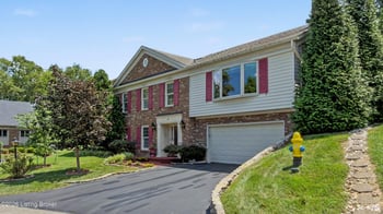 6711 John Hancock Pl, Prospect, KY 40059