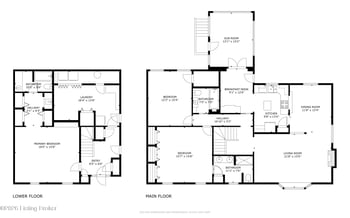 6711 John Hancock Pl, Prospect, KY 40059