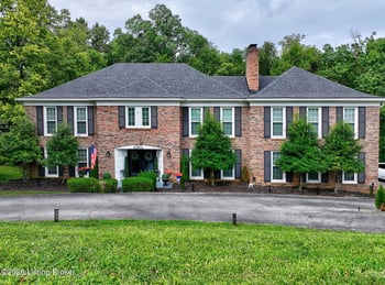 6712 Foxcroft Rd, Prospect, KY 40059