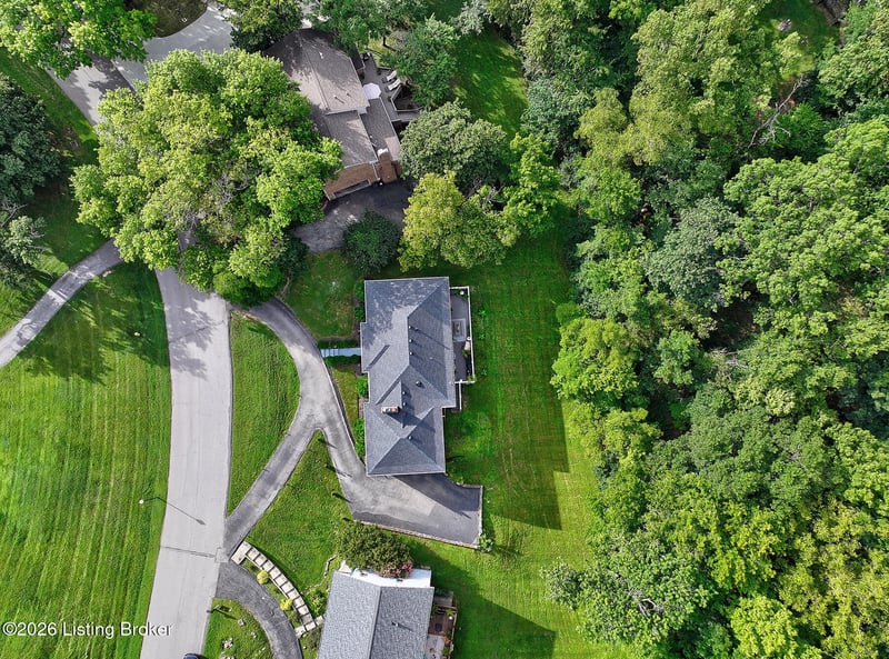 6712 Foxcroft Rd, Prospect, KY 40059