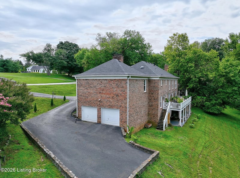6712 Foxcroft Rd, Prospect, KY 40059