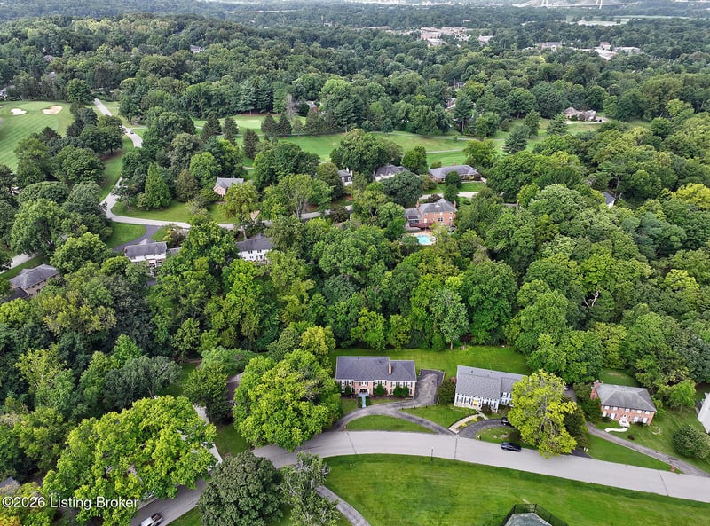 6712 Foxcroft Rd, Prospect, KY 40059