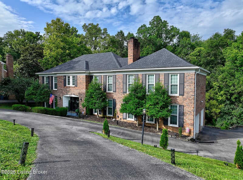 6712 Foxcroft Rd, Prospect, KY 40059