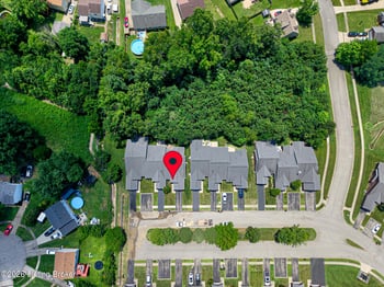 6712 Renate Rd, Louisville, KY 40291