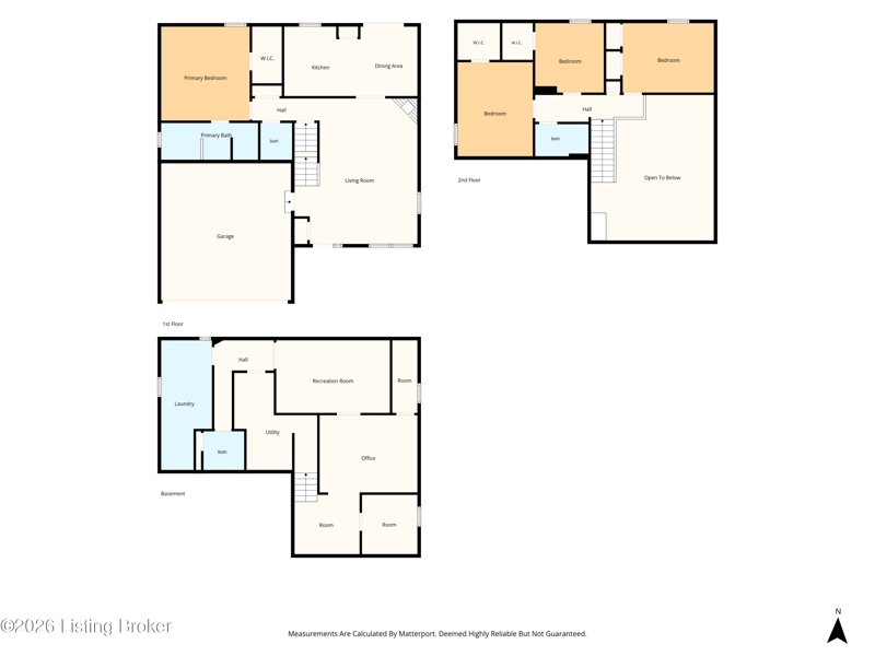 6713 Grandfield Rd, Louisville, KY 40258