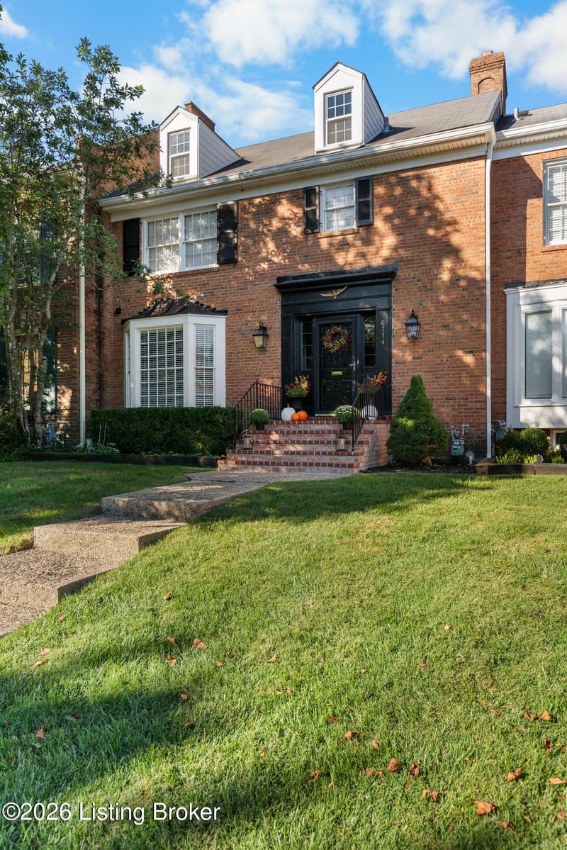 6714 Deep Creek Dr, Prospect, KY 40059