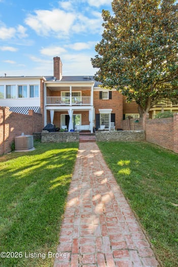6714 Deep Creek Dr, Prospect, KY 40059