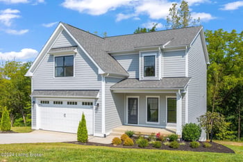 6714 Hypoint Ridge Rd, Crestwood, KY 40014