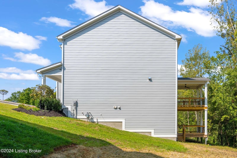 6714 Hypoint Ridge Rd, Crestwood, KY 40014