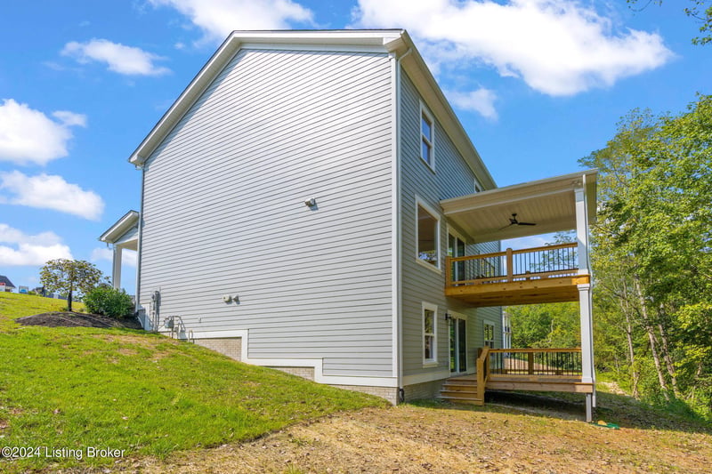 6714 Hypoint Ridge Rd, Crestwood, KY 40014