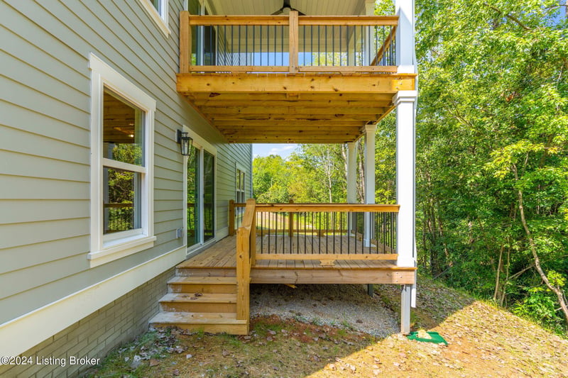 6714 Hypoint Ridge Rd, Crestwood, KY 40014