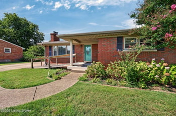 6714 Old Briscoe Ln, Louisville, KY 40228