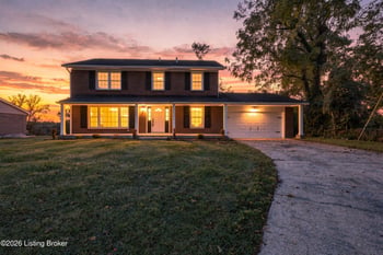 6714 Rest Way, Prospect, KY 40059