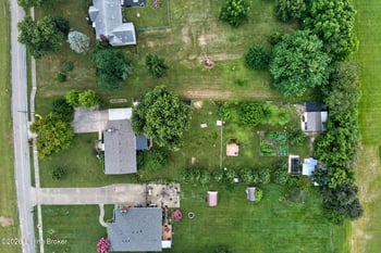 6716 Old Briscoe Ln, Louisville, KY 40228