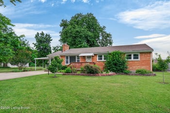 6716 Old Briscoe Ln, Louisville, KY 40228