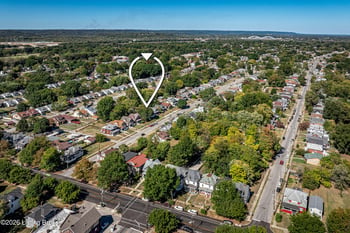 672 Cecil Ave, Louisville, KY 40211