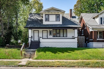 672 Cecil Ave, Louisville, KY 40211