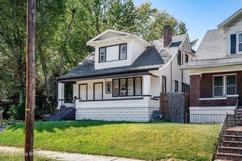 672 Cecil Ave, Louisville, KY 40211