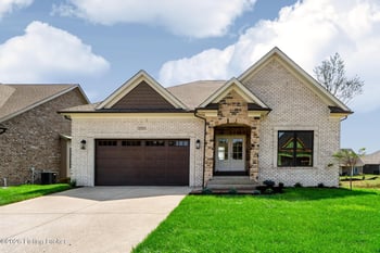 6723 Sycamore Bend Tc, Louisville, KY 40291