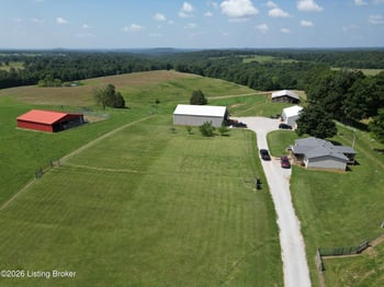673 Doctor Cheal Rd, Leitchfield, KY 42754