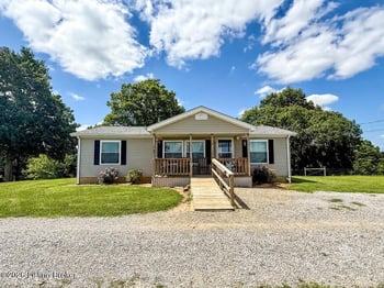 673 Doctor Cheal Rd, Leitchfield, KY 42754