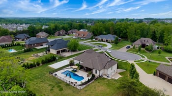 673 Martha's Ct, Mt Washington, KY 40047