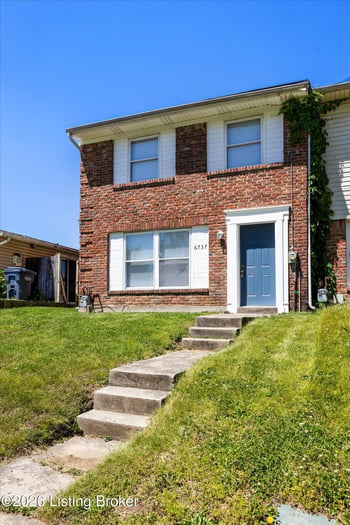6737 Vandre Ave, Louisville, KY 40228