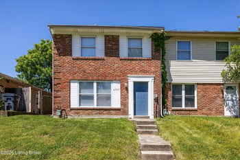 6737 Vandre Ave, Louisville, KY 40228