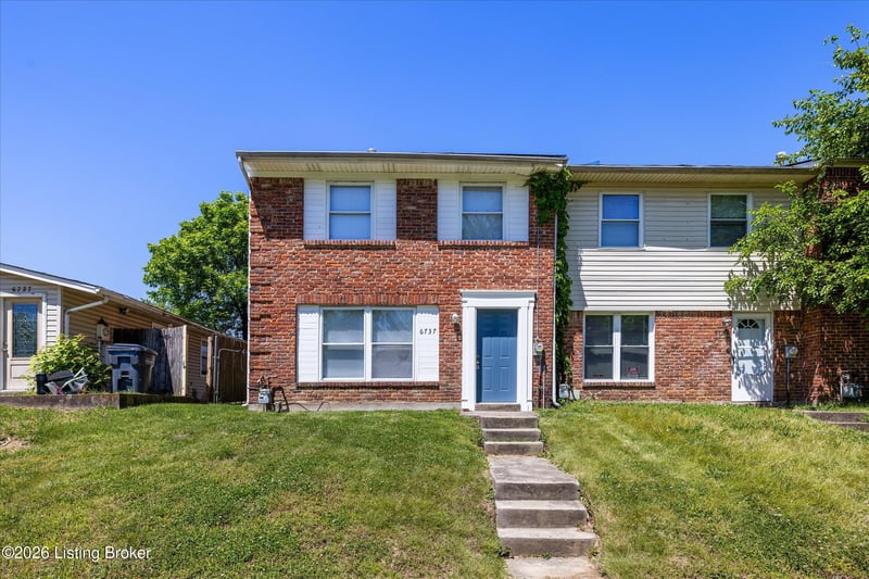 6737 Vandre Ave, Louisville, KY 40228