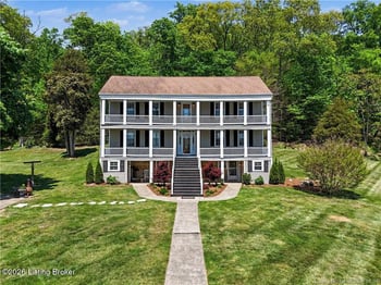 6742 Seven Mile Ln, Elizabeth, IN 47117